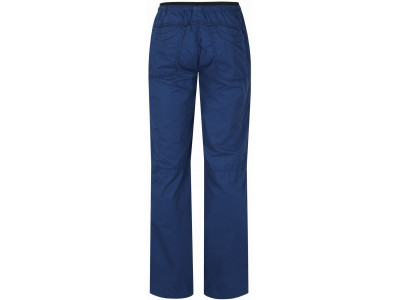 Mens city pants BLOG ensign blue/anthracite