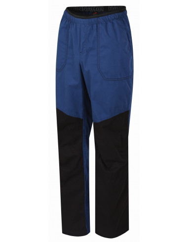 Mens city pants BLOG ensign blue/anthracite