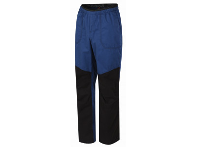 Mens city pants BLOG ensign blue/anthracite