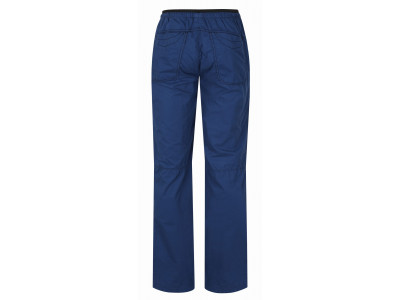 Mens city pants BLOG ensign blue/anthracite
