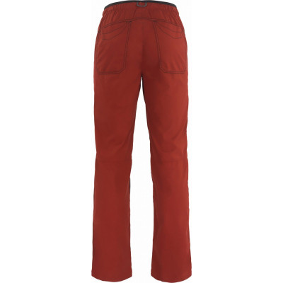 Mens city pants BLOG ketchup/dark shadow 2