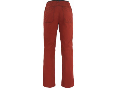 Mens city pants BLOG ketchup/dark shadow