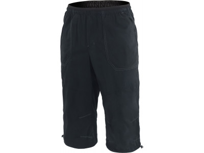 Mens city 3/4 pants HUG anthracite