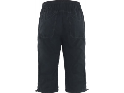 Mens city 3/4 pants HUG anthracite