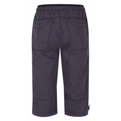 Mens city 3/4 pants HUG dark shadow/anthracite