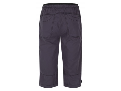 Mens city 3/4 pants HUG dark shadow/anthracite
