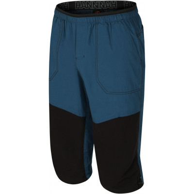 Mens city 3/4 pants HUG atlantic deep/anthracite