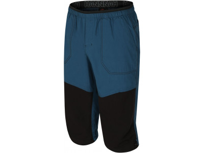 Mens city 3/4 pants HUG atlantic deep/anthracite