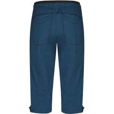 Mens city 3/4 pants HUG atlantic deep/anthracite 2