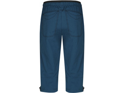 Mens city 3/4 pants HUG atlantic deep/anthracite