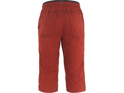 Mens city 3/4 pants HUG ketchup/dark shadow