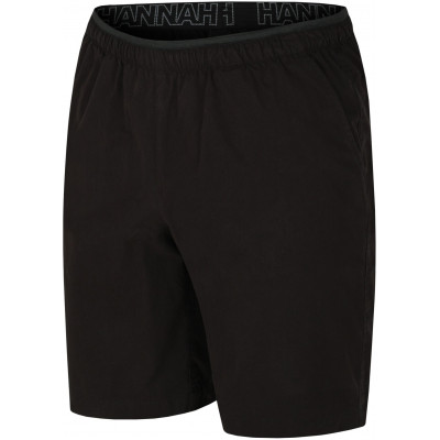 Mens city shorts GARONT anthracite