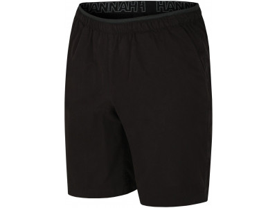 Mens city shorts GARONT anthracite