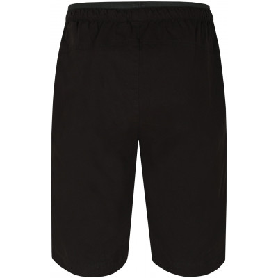 Mens city shorts GARONT anthracite 2