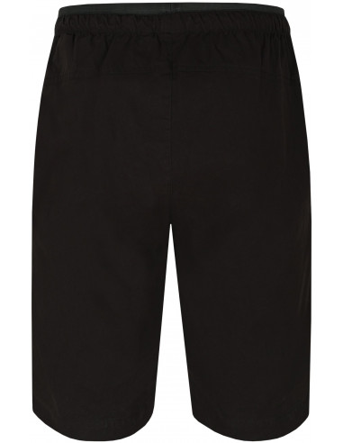 Mens city shorts GARONT anthracite