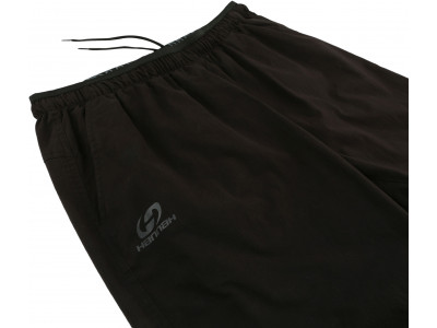 Mens city shorts GARONT anthracite