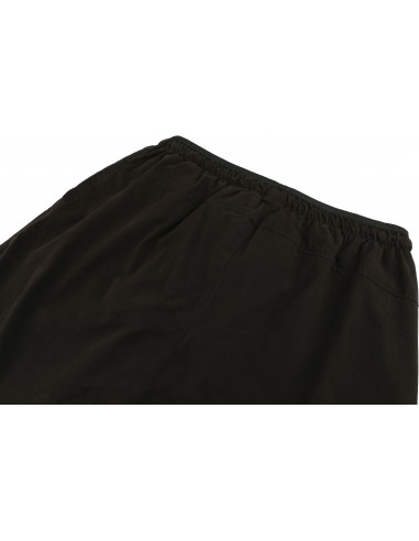 Mens city shorts GARONT anthracite