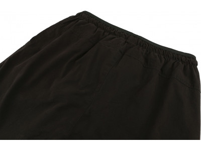 Mens city shorts GARONT anthracite