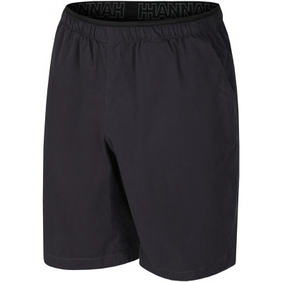 Mens city shorts GARONT dark shadow