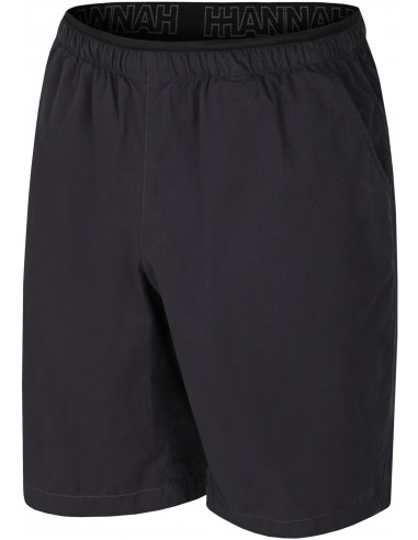 Mens city shorts GARONT dark shadow