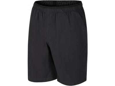 Mens city shorts GARONT dark shadow