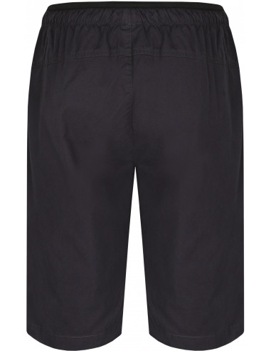 Mens city shorts GARONT dark shadow