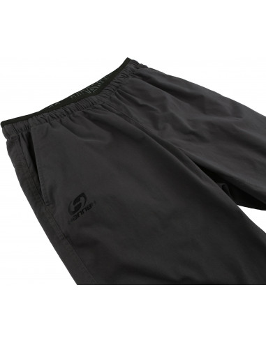 Mens city shorts GARONT dark shadow
