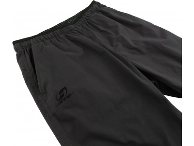 Mens city shorts GARONT dark shadow