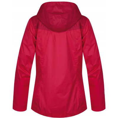 Ladies mountain and trekking jacket BALMAIN bright rose/cherries jubilee 2