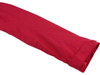 Sieviešu pārgājienu jaka BALMAIN spilgti rozā/ķiršu