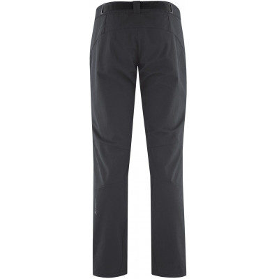 Ladies mountain and trekking pants MEYA II anthracite 2
