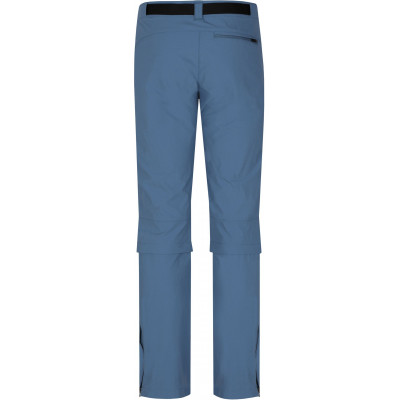 Ladies mountain and trekking pants MORYN provincial blue 2
