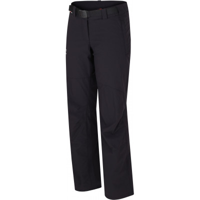Ladies mountain and trekking pants KEITH anthracite