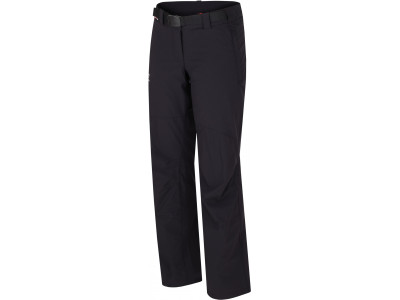 Ladies mountain and trekking pants KEITH anthracite