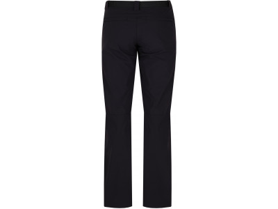 Ladies mountain and trekking pants KEITH anthracite