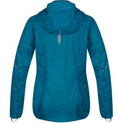 Sieviešu sporta jaka CUSTO zils 2