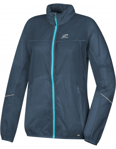 Ladies active jacket ESCADA II midnight navy (bluebird)