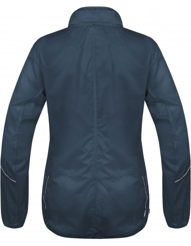 Ladies active jacket ESCADA II midnight navy (bluebird)