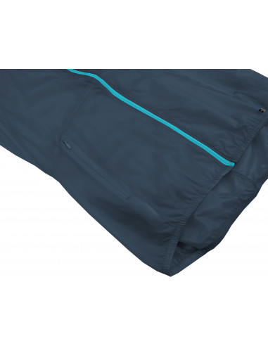 Ladies active jacket ESCADA II midnight navy (bluebird)