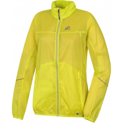 Ladies active jacket ESCADA II sulphur spring