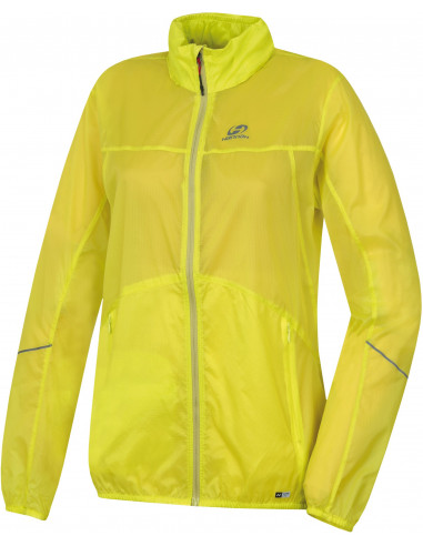 Ladies active jacket ESCADA II sulphur spring