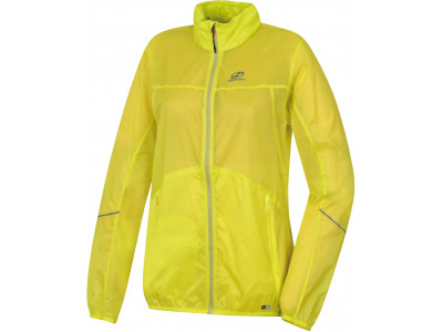 Ladies active jacket ESCADA II sulphur spring