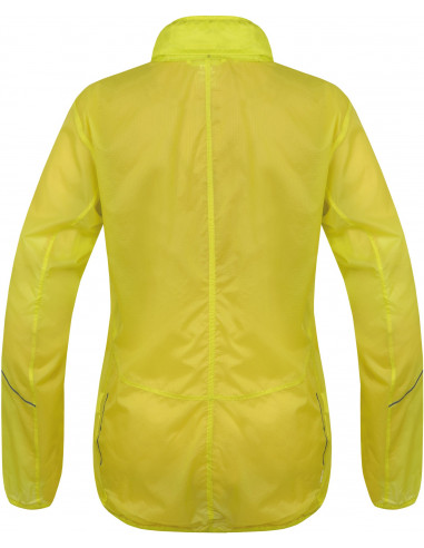 Ladies active jacket ESCADA II sulphur spring