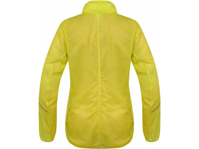 Ladies active jacket ESCADA II sulphur spring