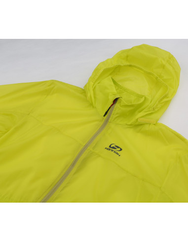 Ladies active jacket ESCADA II sulphur spring
