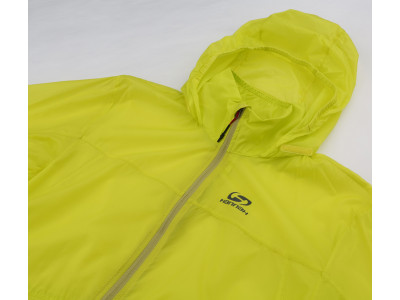 Ladies active jacket ESCADA II sulphur spring