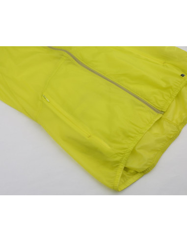 Ladies active jacket ESCADA II sulphur spring