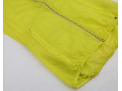 Ladies active jacket ESCADA II sulphur spring