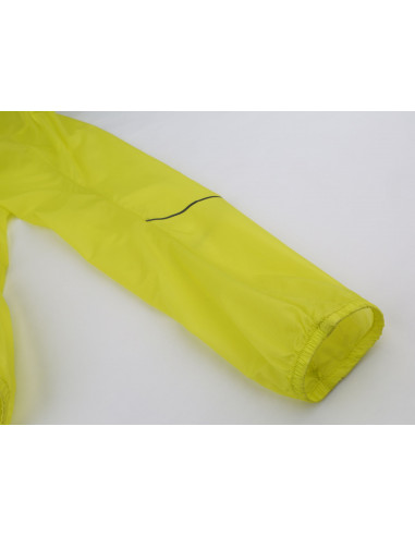 Ladies active jacket ESCADA II sulphur spring