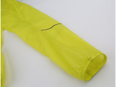 Ladies active jacket ESCADA II sulphur spring